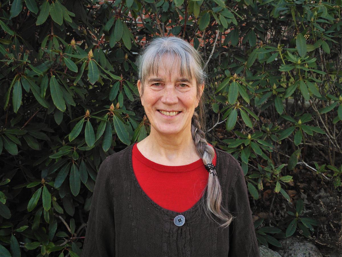 Karin Hyveled Olsen